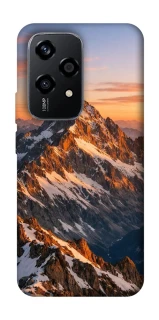 Чехол на Honor 200 Lite Sunrise mountain фото 1 из 1