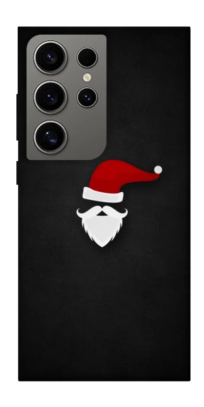 Чохол на Samsung Galaxy S24 Ultra Santa's mood фото 1 з 1