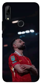 Чохол на Huawei P Smart Z Mohamed Salah V2 фото 1 з 1