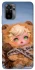 Чохол на Xiaomi Redmi Note 10 / Note 10s SKULLPANDA × My Little Pony Ver.4 фото 1 з 1