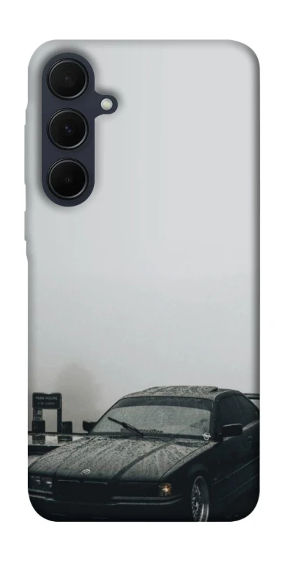 Чохол на Samsung Galaxy A55 BMW mood фото 1 з 1