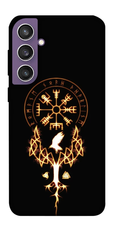 Чохол на Samsung Galaxy S23 FE Vikings World фото 1 з 1