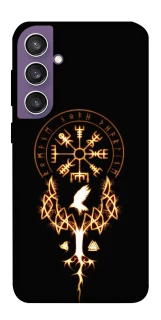 Чохол на Samsung Galaxy S23 FE Vikings World фото 1 з 1