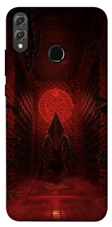 Чохол на Huawei Honor 8X Silent Hill aesthetic ver.4 фото 1 з 1