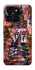 Чехол на Huawei Honor X6a GTA ver.2 фото 1 из 1