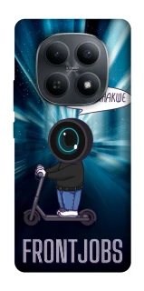 Чохол на Xiaomi Redmi Note 15 4G/5G (EU) Frontjobs фото 1 з 1