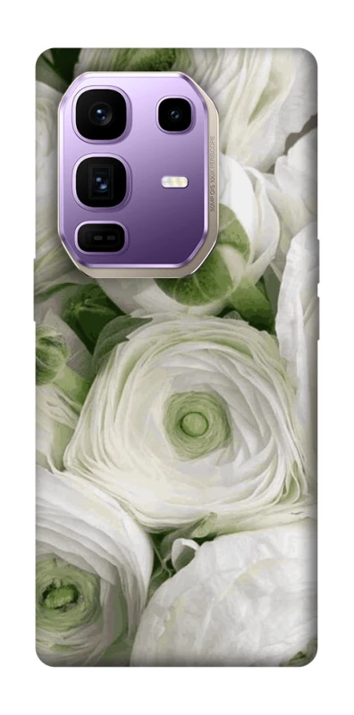 Чохол на Infinix Note 50 Pro+ Mornings фото 1 Чохол на Infinix Note 50 Pro+ Mornings фото 1 з 1
