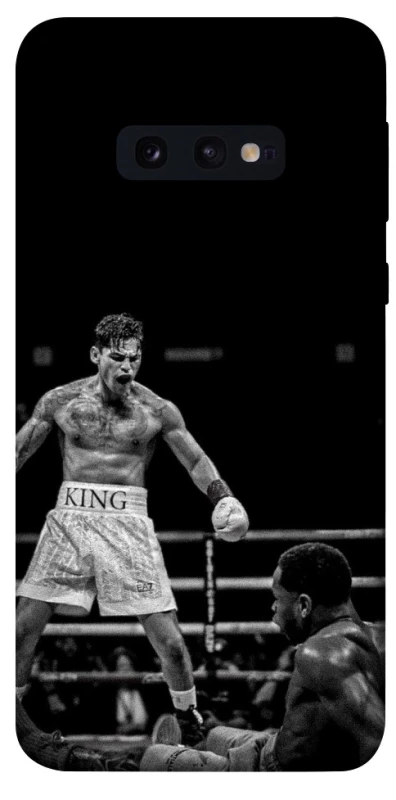 Чохол на Samsung Galaxy S10e kings фото 1 з 1
