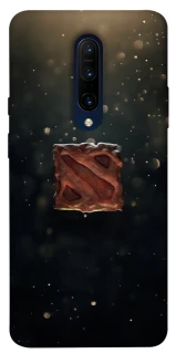 Чохол на OnePlus 7 Pro Dota logo v2 фото 1 з 1