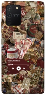Чехол на Samsung Galaxy S10 Lite Christmas spirit ver.4 фото 1 из 1