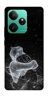 Чохол на Realme GT 7 Galactic love фото 1 з 1