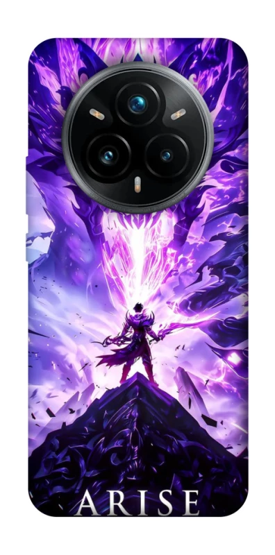 Чехол на Realme 14 Pro Solo Leaving фото 1 из 1