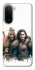 Чохол на Xiaomi Redmi A7 Pro 4G Ragnar and Snow фото 1 з 2