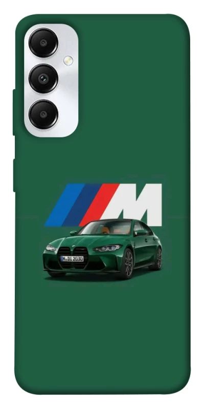 Чохол на Samsung Galaxy A05s BMW M4 фото 1 з 1