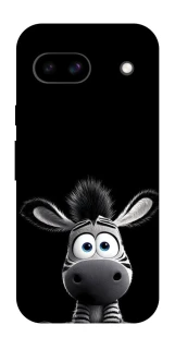 Чохол на Google Pixel 8a My Zebra фото 1 з 1