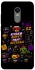 Чохол на Xiaomi Redmi 5 Plus / Redmi Note 5 (Single Camera) Brawl Stars collage фото 1 з 1