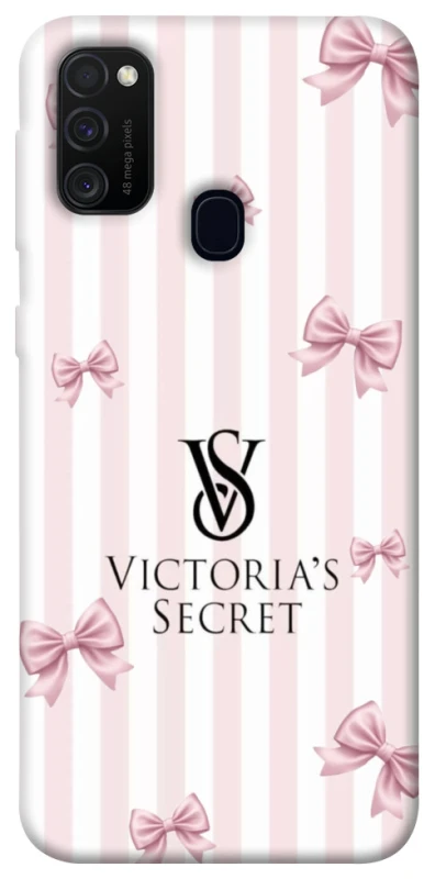 Чехол на Samsung Galaxy M21 Victoria's Secret фото 1 из 1