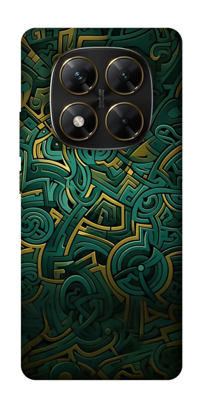 Чехол на Xiaomi Poco X7 Абстракция v5 фото 1 из 1