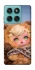 Чохол на Motorola Edge 60 Fusion SKULLPANDA × My Little Pony Ver.4 фото 1 з 1