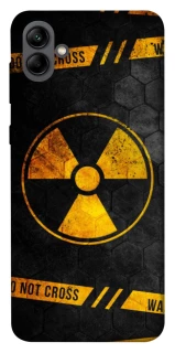 Чохол на Samsung Galaxy A04 Radiation фото 1 з 1