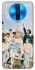 Чохол на Xiaomi Poco X2 Stray Kids One Team фото 1 з 1