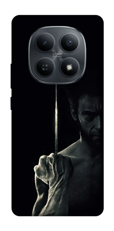 Чохол на Xiaomi Redmi Note 15 4G/5G (EU) Logan фото 1 з 1