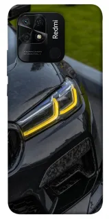 Чехол на Xiaomi Redmi 10C BMW v48 фото 1 из 1