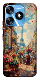 Чохол на TECNO Spark 10 Paris фото 1 з 1