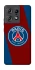 Чохол на Motorola Edge 50 Pro FC PSG v2 фото 1 з 1