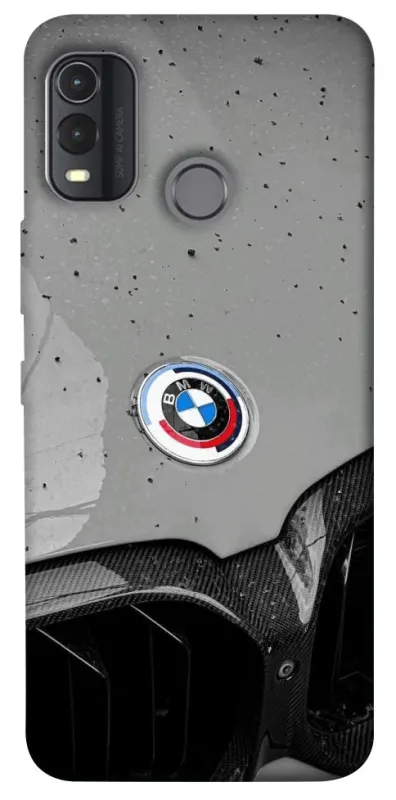 Чехол на Nokia G11 Plus BMW v52 фото 1 из 1