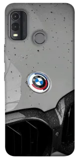 Чехол на Nokia G11 Plus BMW v52 фото 1 из 1