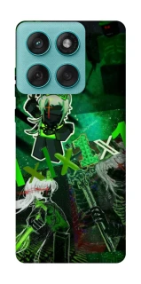 Чохол на Motorola Edge 60 Fusion Roblox v5 фото 1 з 1