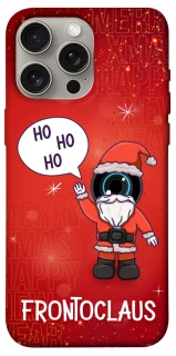 Чохол Frontoclaus фото 1 з 1