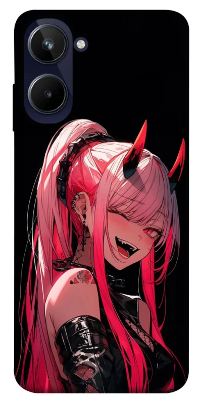 Чохол на Realme 10 4G Makima v2 фото 1 з 1