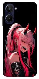 Чохол на Realme 10 4G Makima v2 фото 1 з 1