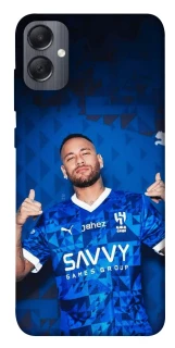 Чохол на Samsung Galaxy A05 Neymar Jr. фото 1 з 1