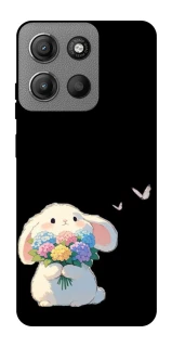 Чехол на Motorola Moto G15 Power My Bunny фото 1 из 1