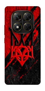 Чехол на Xiaomi Poco X7 Герб v17 фото 1 из 1