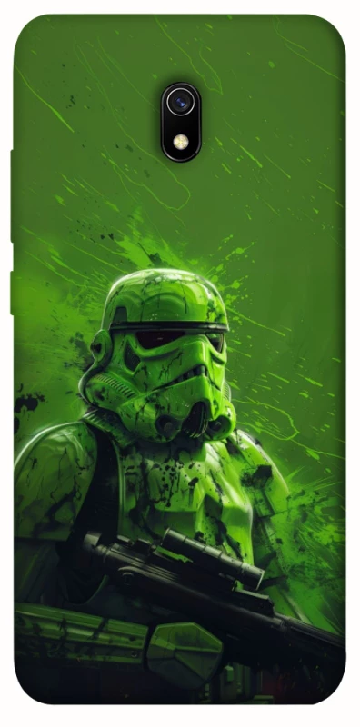 Чехол на Xiaomi Redmi 8a stormtrooper фото 1 из 1