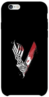 Чохол на Apple iPhone 6/6s (4.7") V-Vikings фото 1 з 1