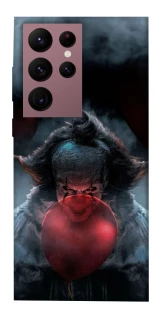 Чохол на Samsung Galaxy S22 Ultra Воно фото 1 з 1