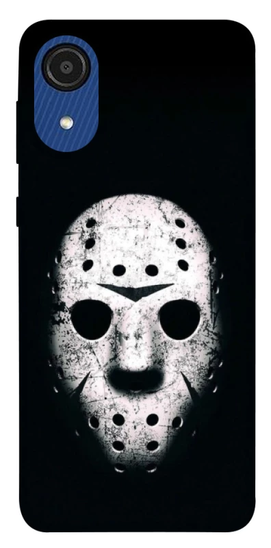 Чехол на Samsung Galaxy A03 Core Jason фото 1 из 1