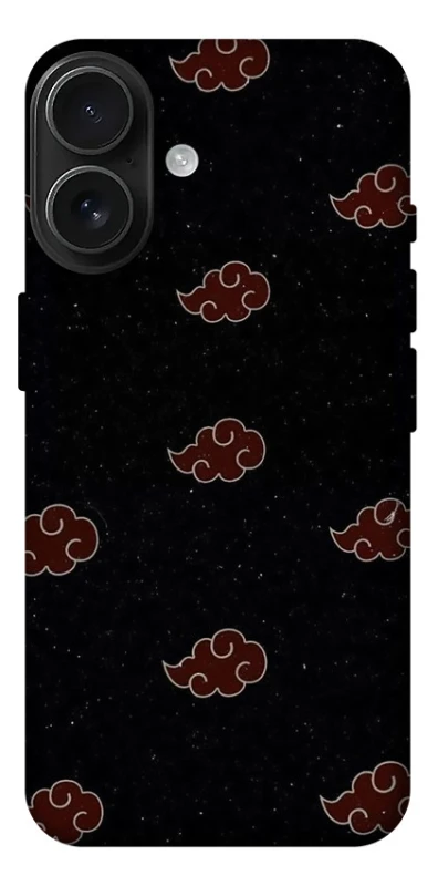 Чохол на Apple iPhone 17 (6.3") Naruto фото 1 з 1