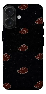 Чохол на Apple iPhone 17 (6.3") Naruto фото 1 з 1