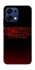 Чохол на Oppo A6 Pro 4G/5G Stranger Things ver.18 фото 1 з 2