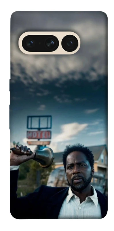 Чехол на Google Pixel 7 Pro From фото 1 из 1