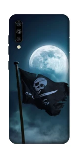 Чехол на ZTE Blade A7s (2019) Jolly Roger фото 1 из 1