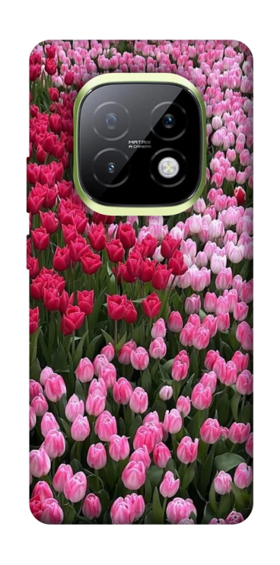 Чохол на Realme Narzo 70 Turbo Flowers v9 фото 1 з 1