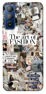 Чохол на TECNO Pop 5 LTE Fashion collage ver.12 фото 1 з 1