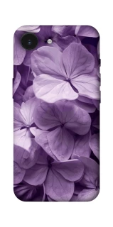 Чехол на Apple iPhone 16e (6.1") Floral Symphony фото 1 из 1